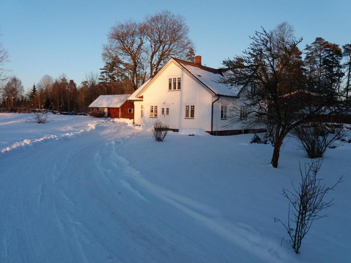 Krogsereds B&B Exterior photo